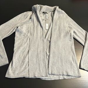 Apt.9 extra large petite cardigan NWT